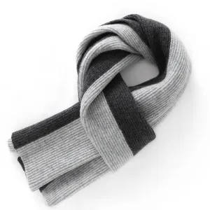 100% Cashmere Winter Scarf  Luxury Lightweight Cashmere Wrap Scarf for Women and Men