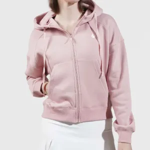 AB Women GYM Hood Jacket STY-01