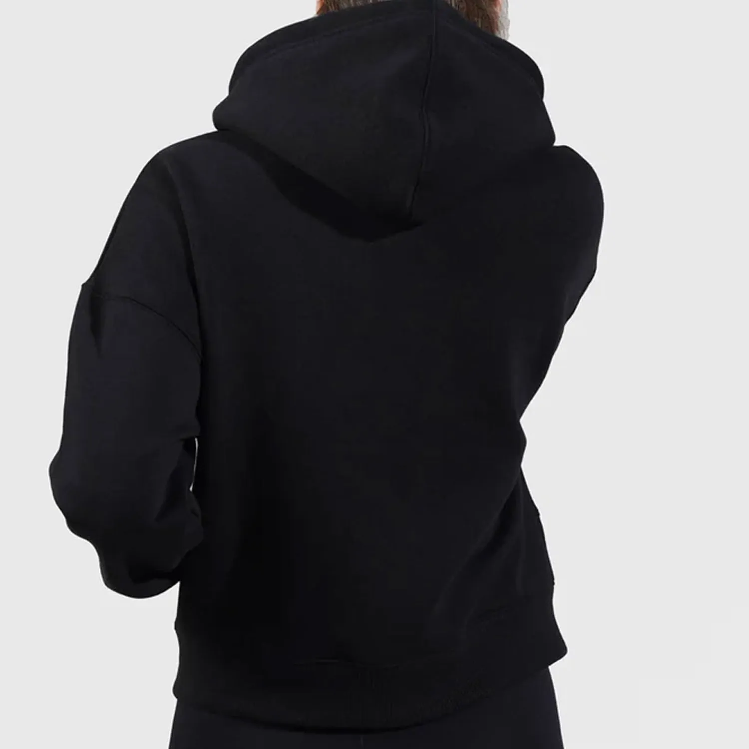 AB Women GYM Hood Jacket STY-02