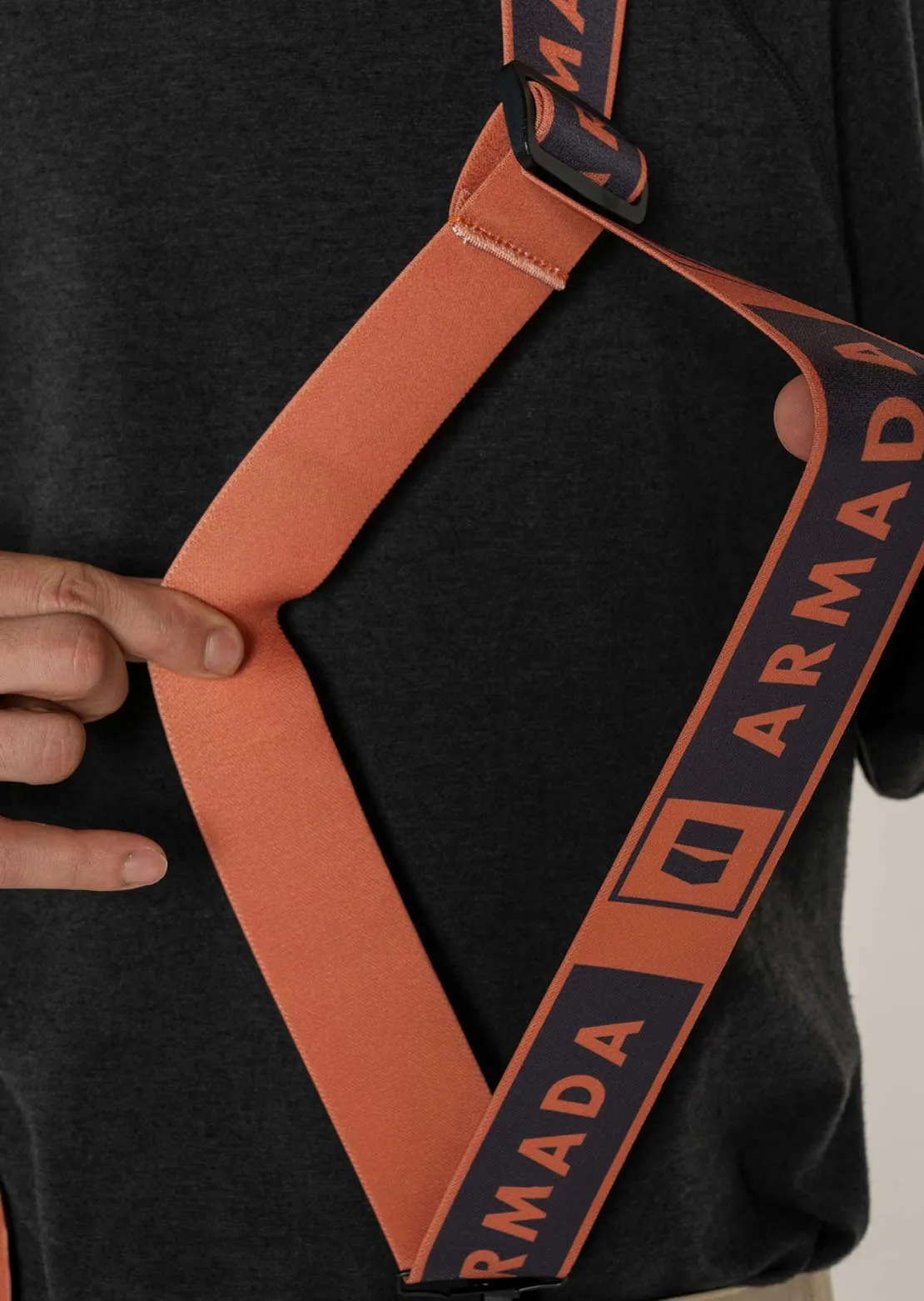 Armada Men's Stage Suspenders