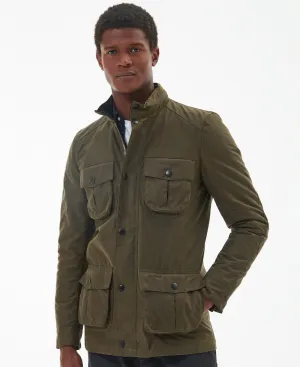 Barbour Corbridge Waxed Jacket