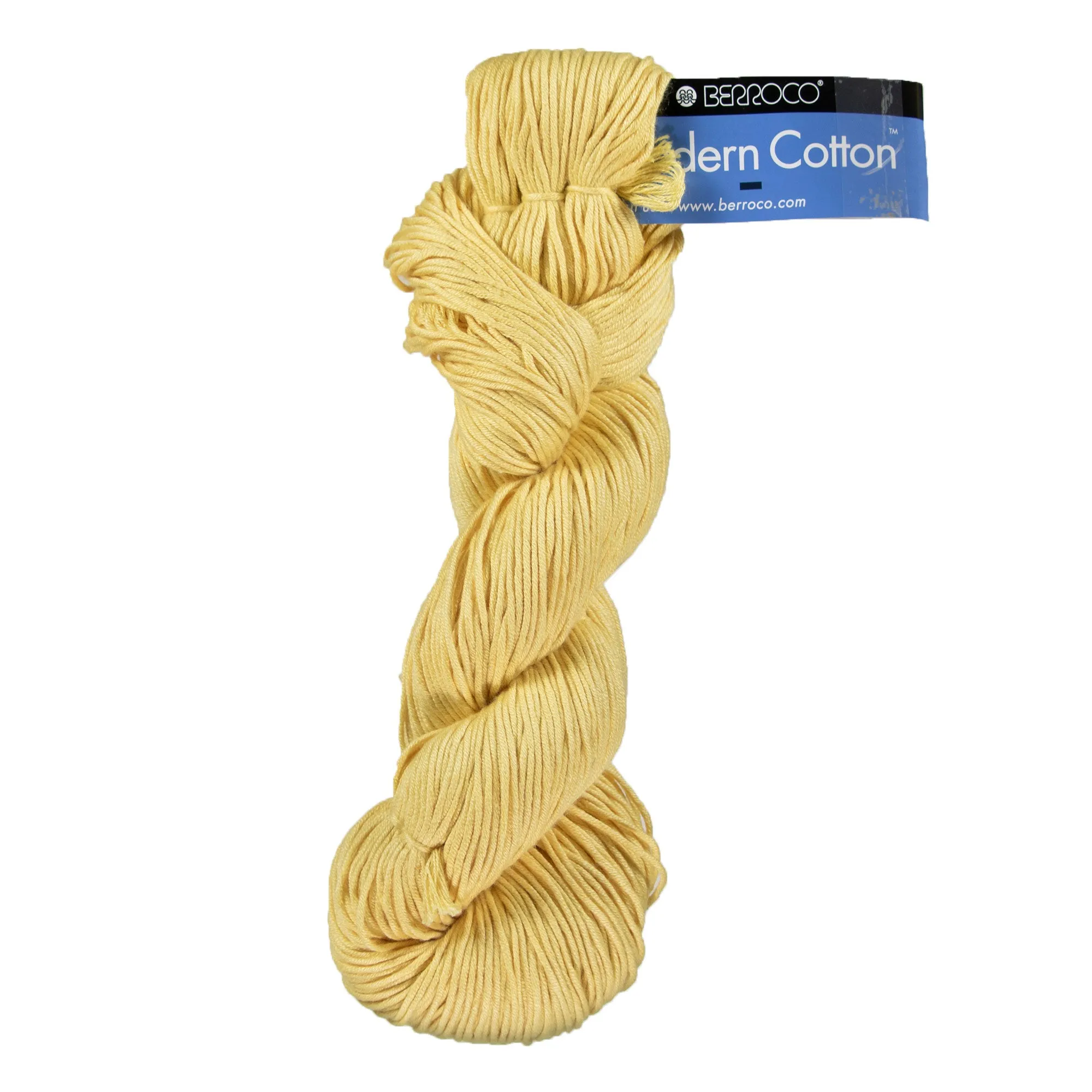 Berroco Modern Cotton Yarn - 1627 Del