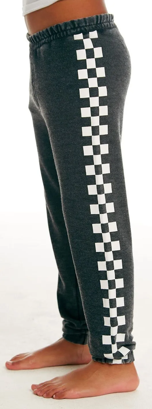 Chaser Boys Racer Pants