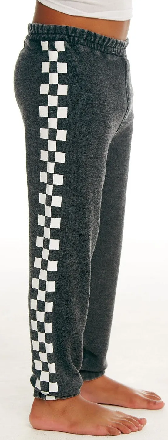 Chaser Boys Racer Pants