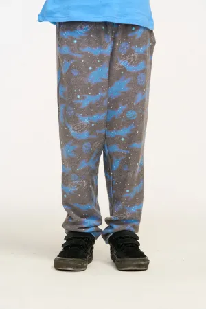 Chaser Galactic Camouflage Easy Pant