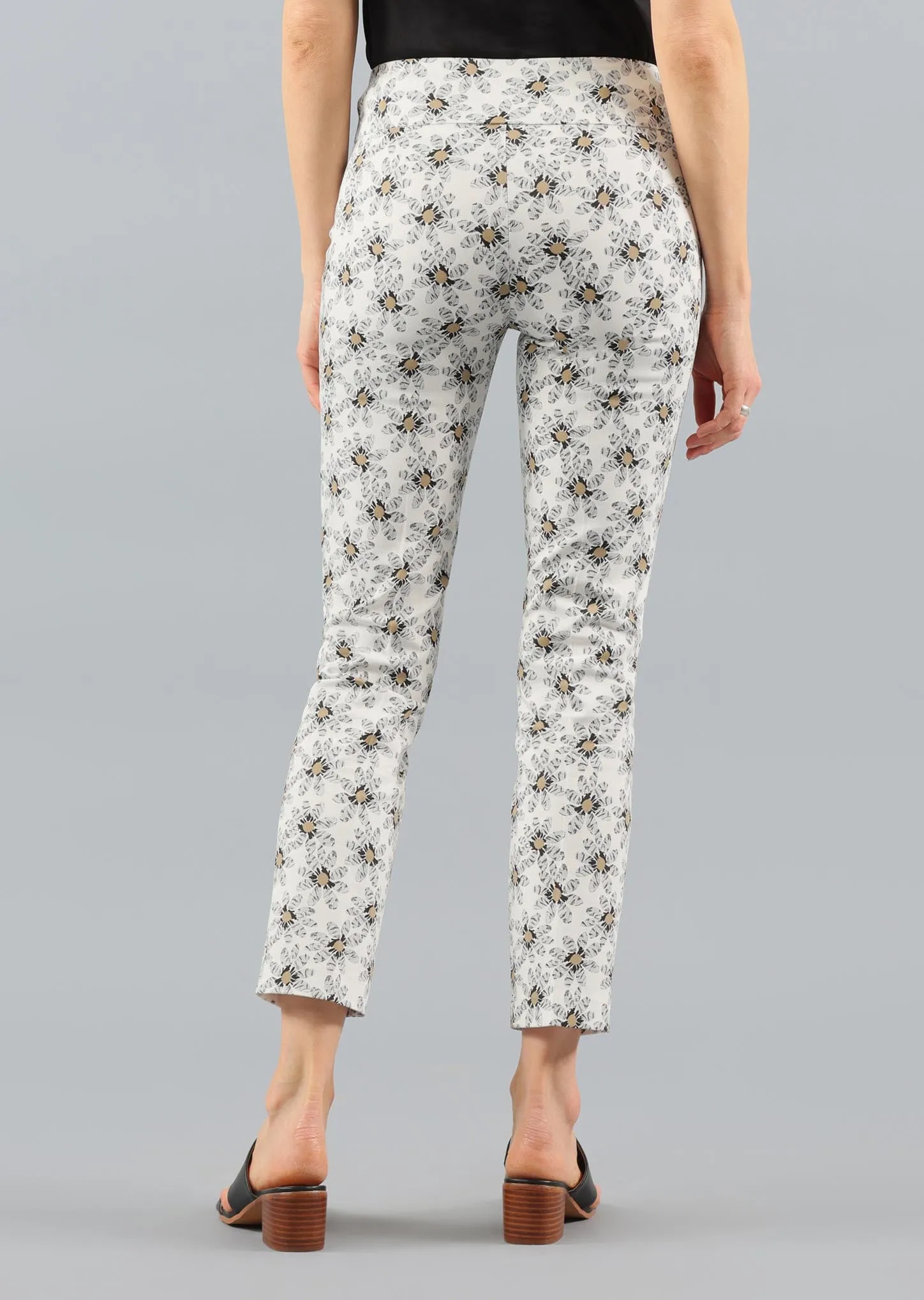 Daisy Ankle Pant