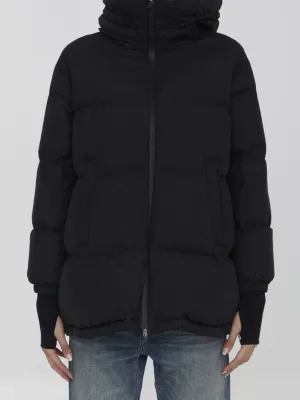 Herno Laminar Down Jacket