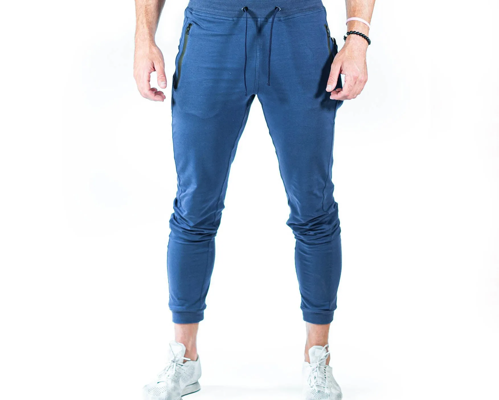 Inspire Joggers 2.0 Paris Blue