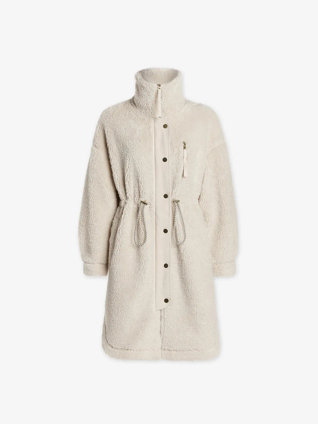 Jones Coat