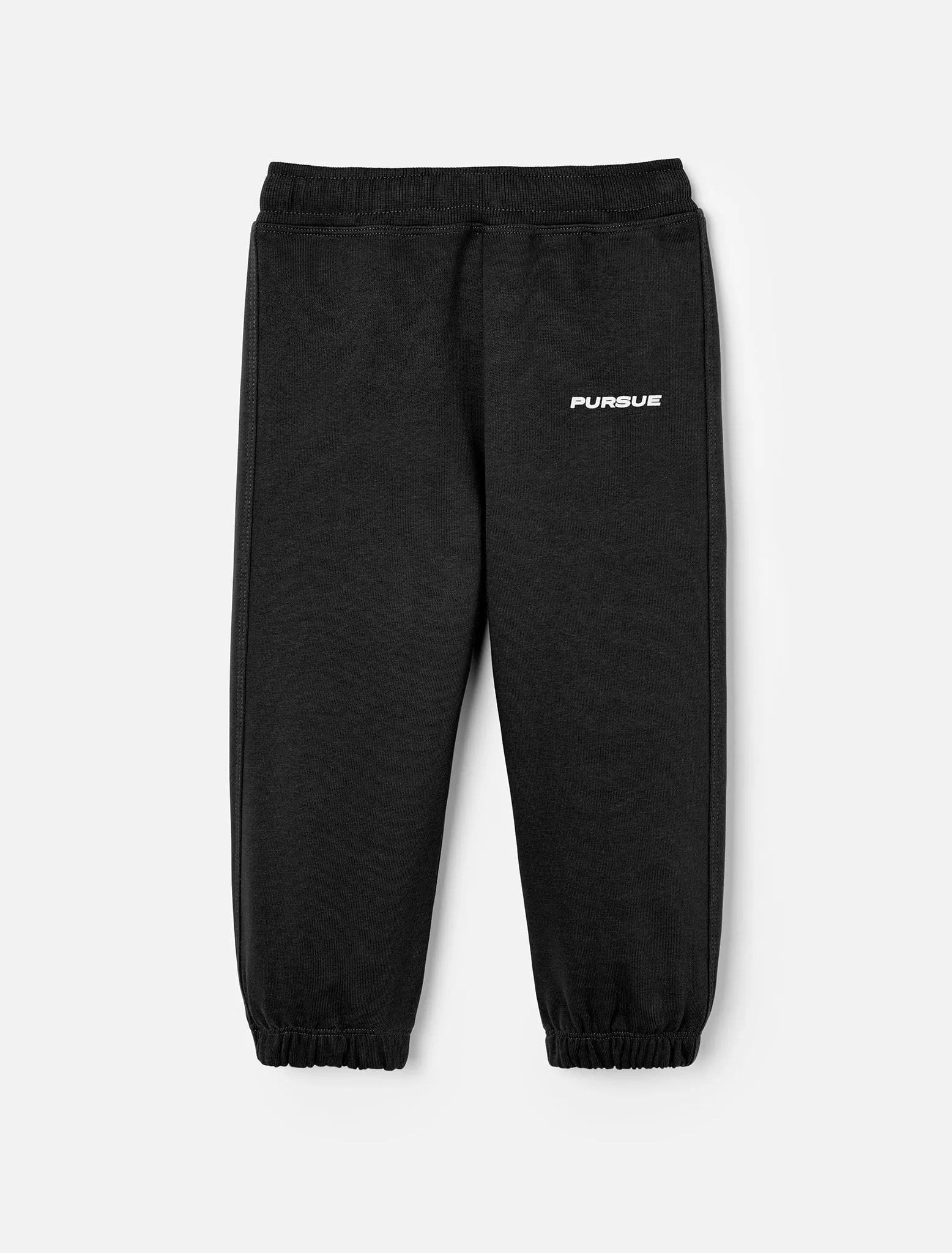 Kids Joggers - Black