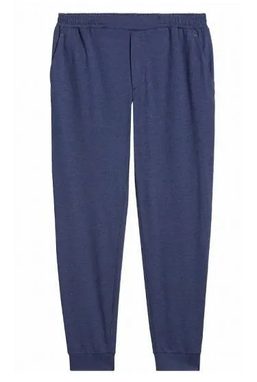 Kisco Performance Joggers in Navy by Johnnie-O