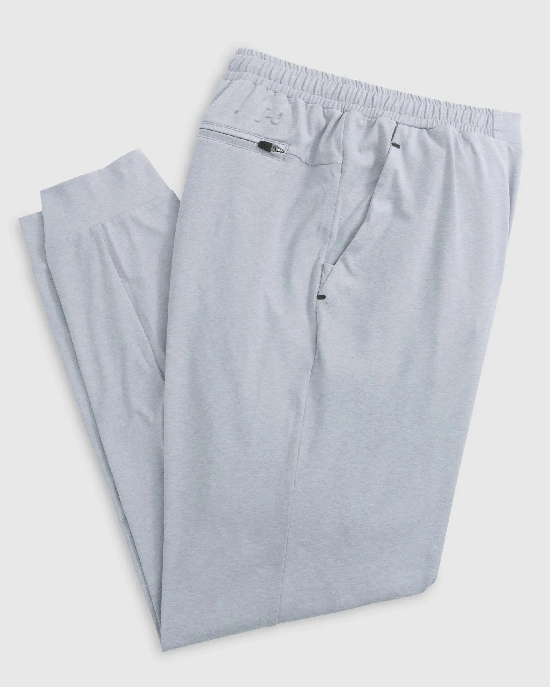 Kisco Performance Joggers in Seal by Johnnie-O