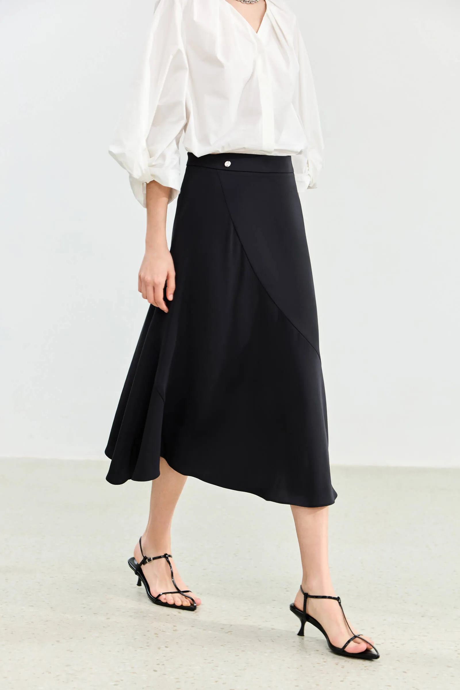 LILY Classic Versatile Fish Tail Skirt