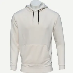 Lux Hoodie - Sugar Swizzle Heather