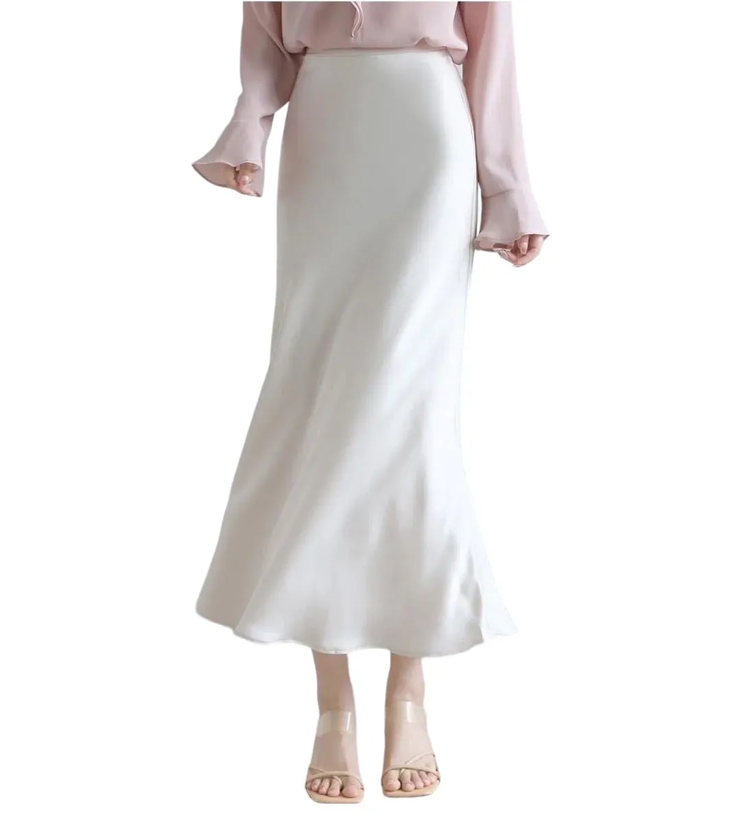 Mousseline Skirt