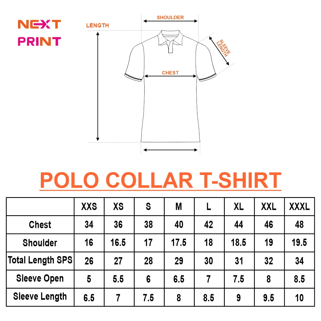 NEXT PRINT All Over Printed Customized Sublimation T-Shirt Unisex Sports Jersey Player Name & Number, Team Name And Logo.NP0080063