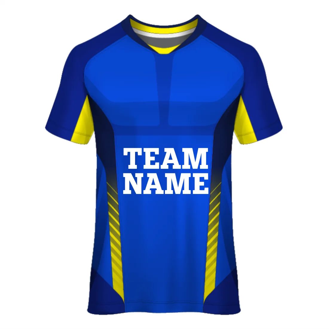 NEXT PRINT All Over Printed Customized Sublimation T-Shirt Unisex Sports Jersey Player Name & Number, Team Name.1150598960