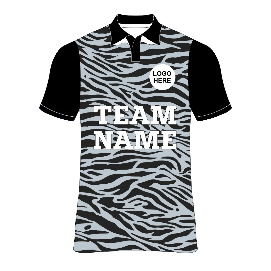 NEXT PRINT All Over Printed Customized Sublimation T-Shirt Unisex Sports Jersey Player Name & Number, Team Name.NP00800117