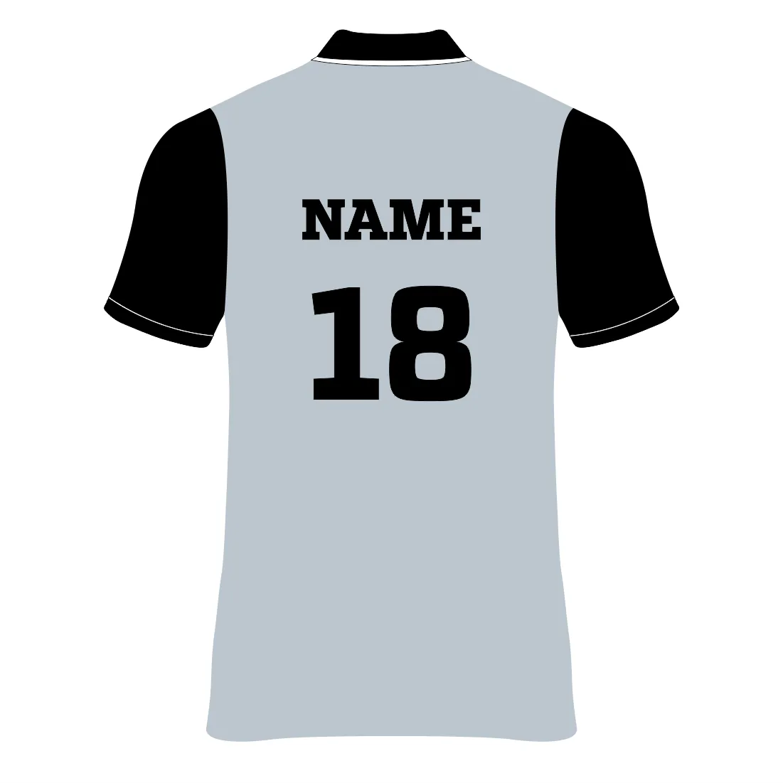 NEXT PRINT All Over Printed Customized Sublimation T-Shirt Unisex Sports Jersey Player Name & Number, Team Name.NP0080092