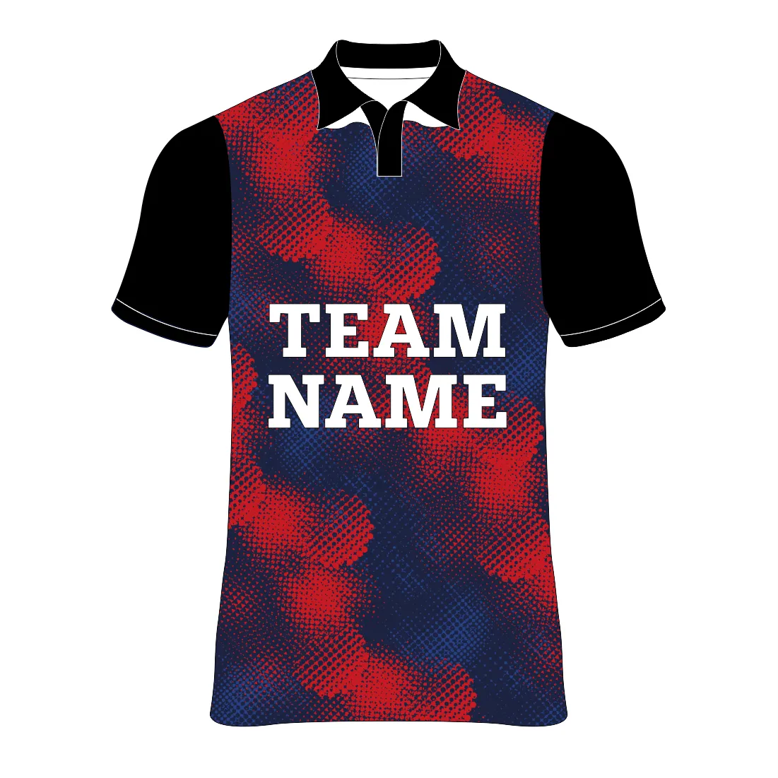 NEXT PRINT All Over Printed Customized Sublimation T-Shirt Unisex Sports Jersey Player Name & Number, Team Name.NP0080099