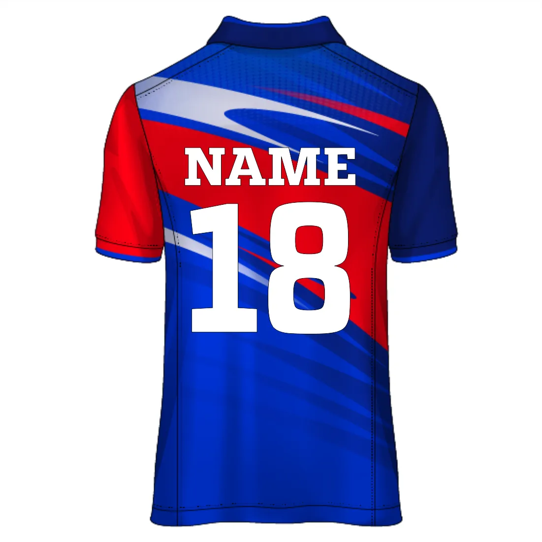 NEXT PRINT Custom Cricket Jerseys 1309263598