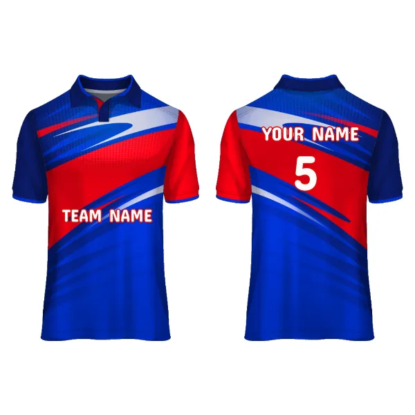 NEXT PRINT Custom Cricket Jerseys 1309263598