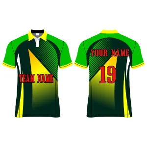 NEXT PRINT Custom Cricket Jerseys 1925106731