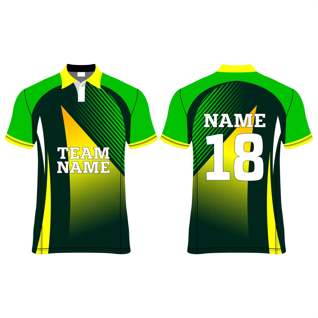 NEXT PRINT Custom Cricket Jerseys 1925106731