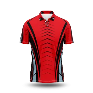 Next Print Custom Cricket Jerseys NP00142