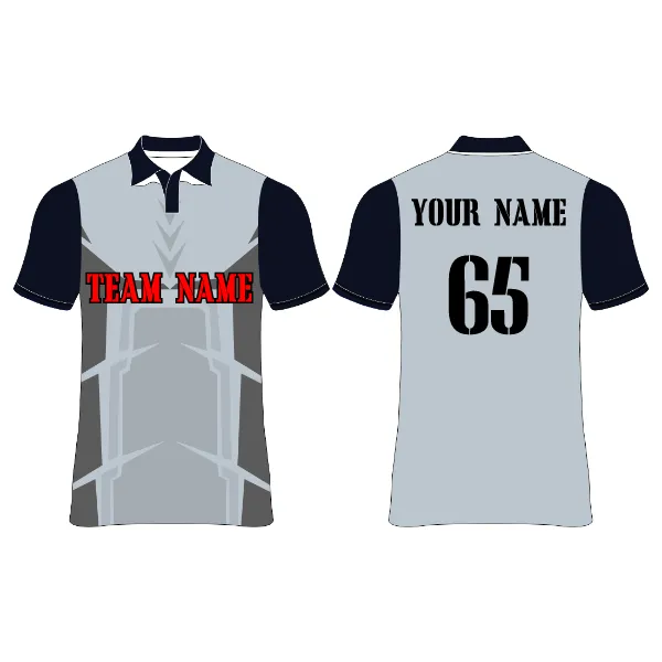 NEXT PRINT Custom Cricket Jerseys NP0080065