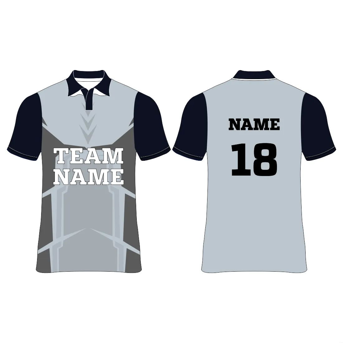 NEXT PRINT Custom Cricket Jerseys NP0080065