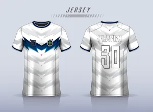 Next Print Customised Jersey NPjersey_19