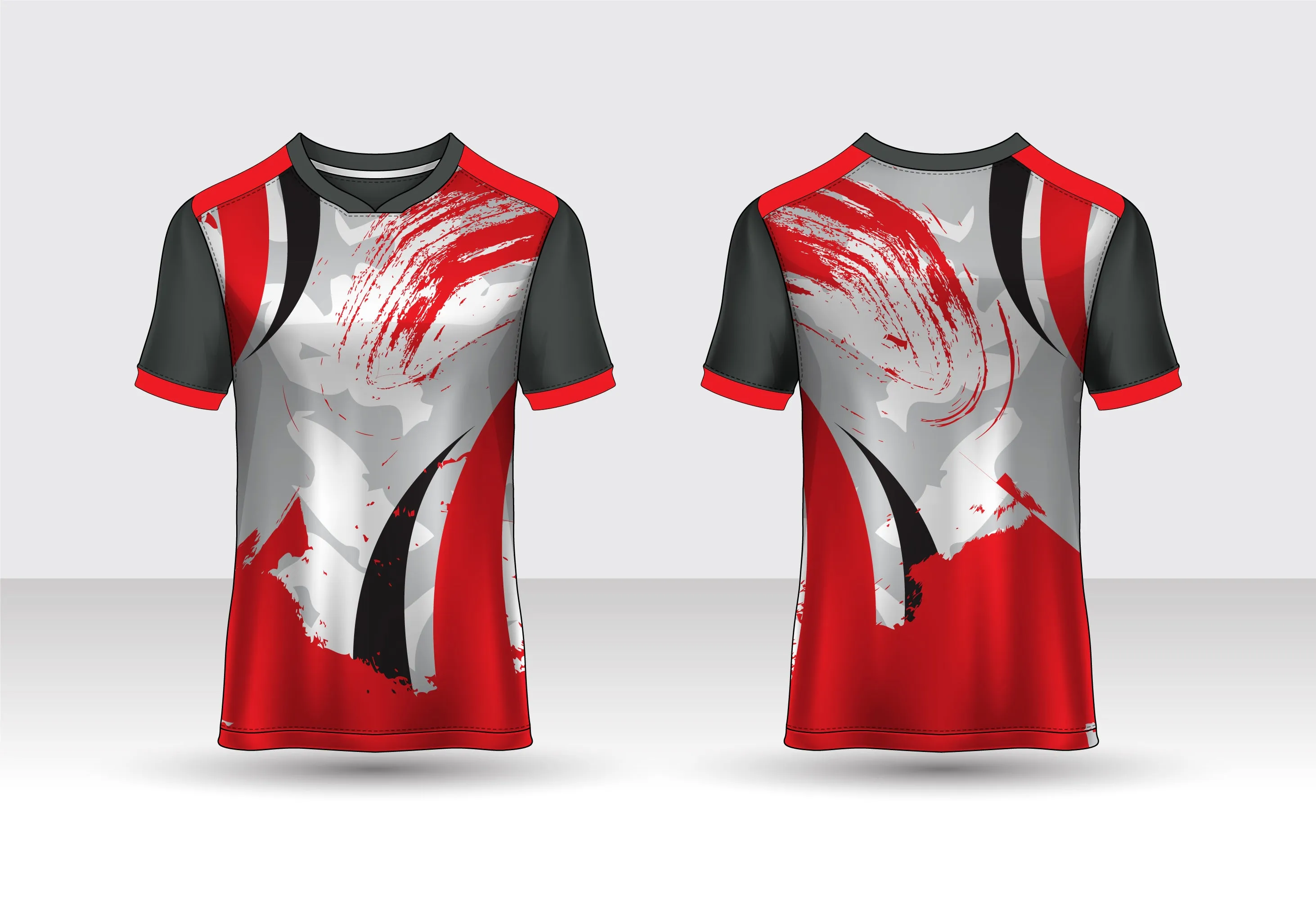 Next Print Customised Sports Jersey NP1a3a55a2575a