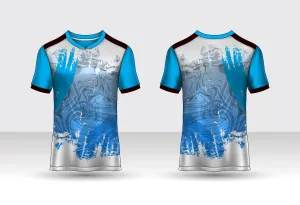 Next Print Customised Sports Jersey NPb9b6937990e7