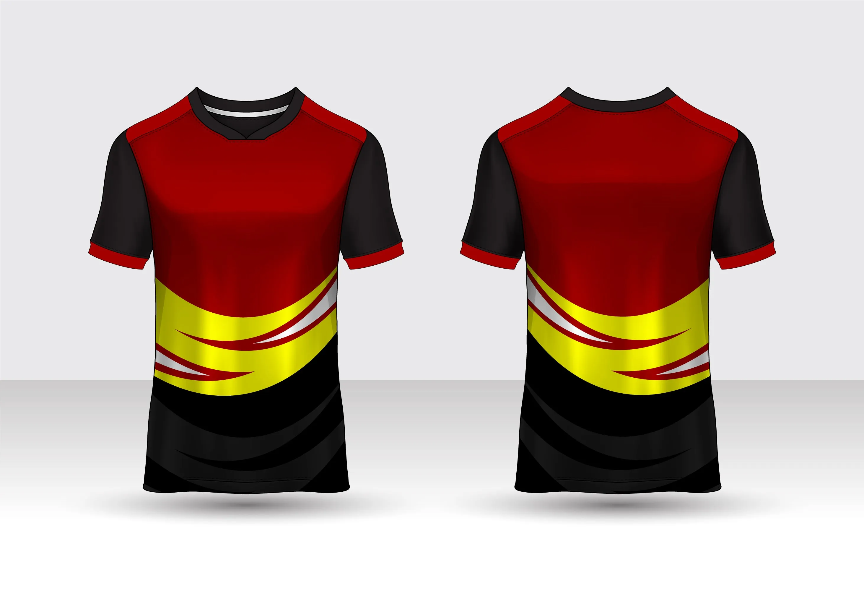 Next Print Customised Sports Jersey NPd06e5fa11ce0