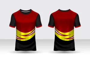 Next Print Customised Sports Jersey NPd06e5fa11ce0