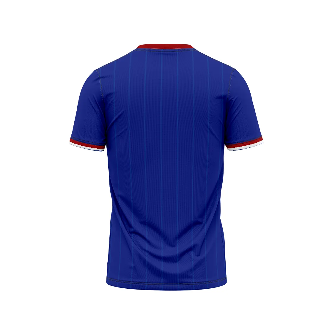 Next Print Football Bangalore Fc Jersey