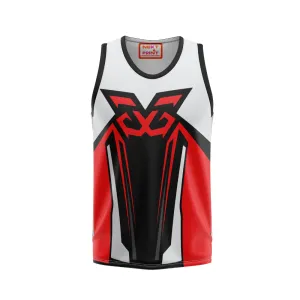 Nextprint customized Basketball Jersey -NP000A2