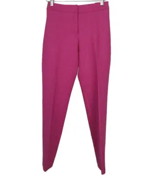 Oscar De La Renta Fuchsia Pants sz 0