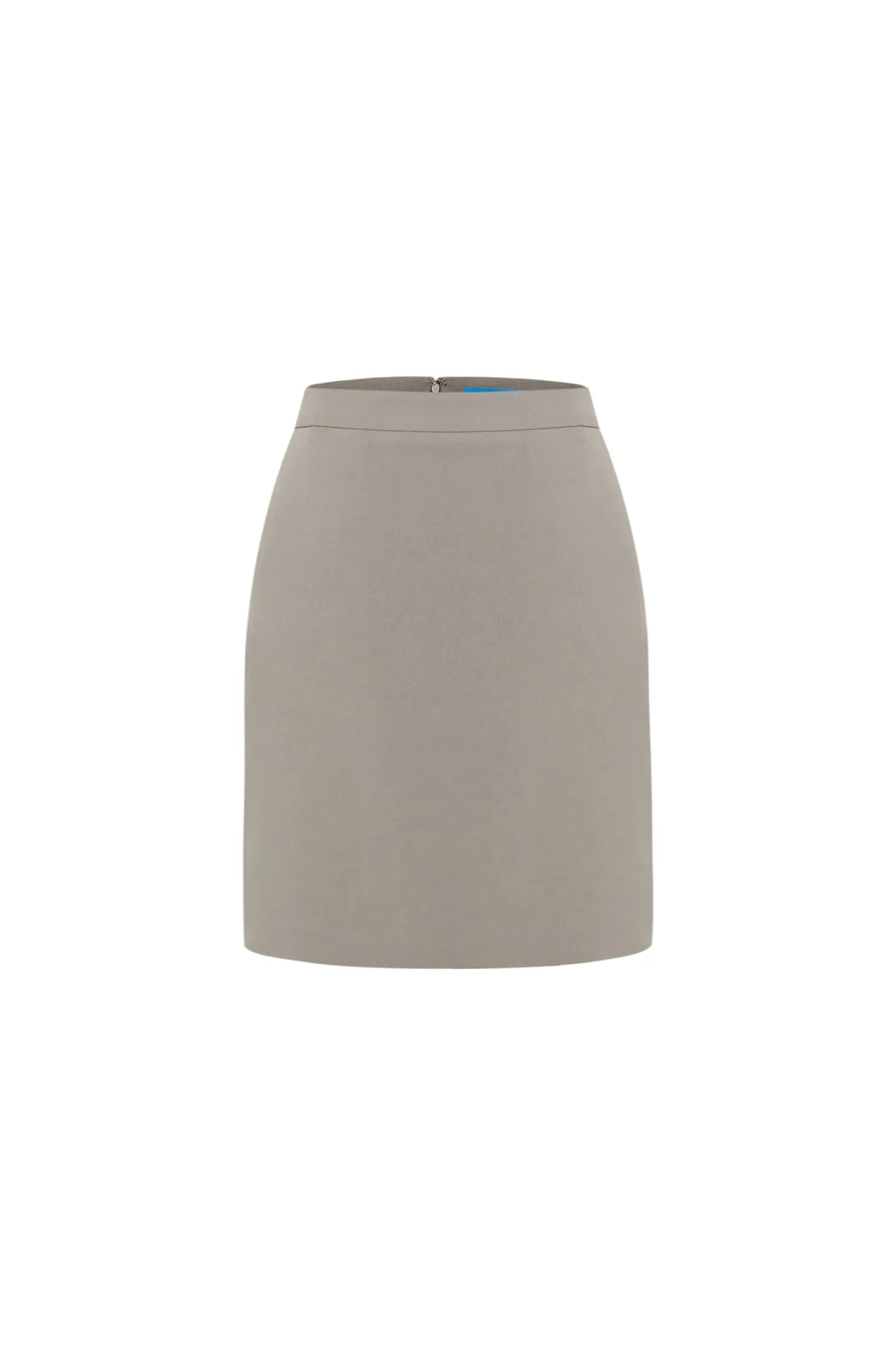 Penny UV Protection Classic Plainweave Suit Skirt