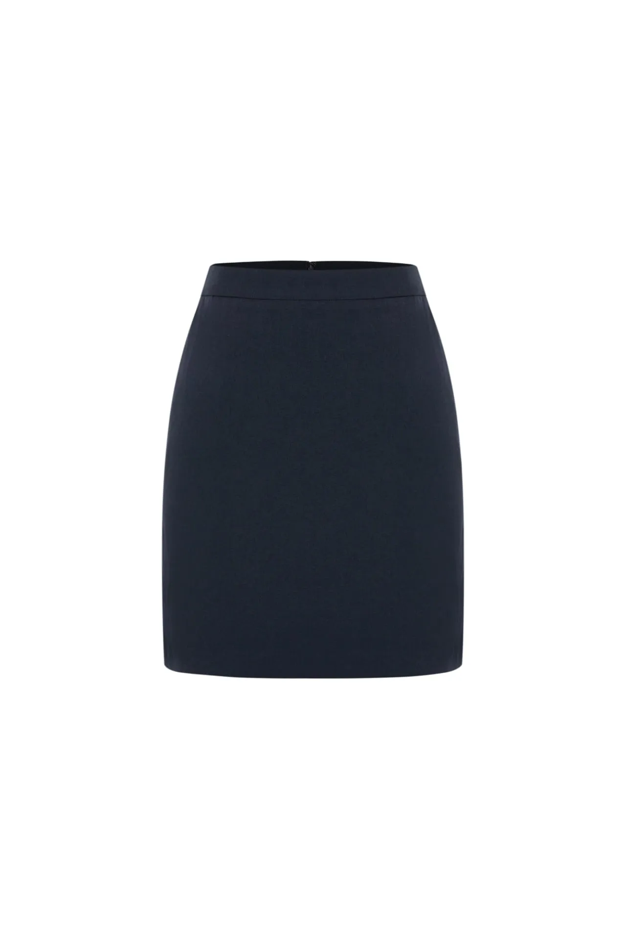 Penny UV Protection Classic Plainweave Suit Skirt