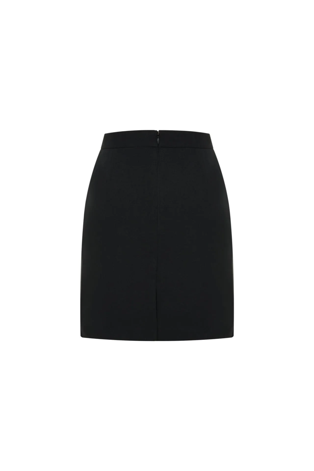 Penny UV Protection Classic Plainweave Suit Skirt