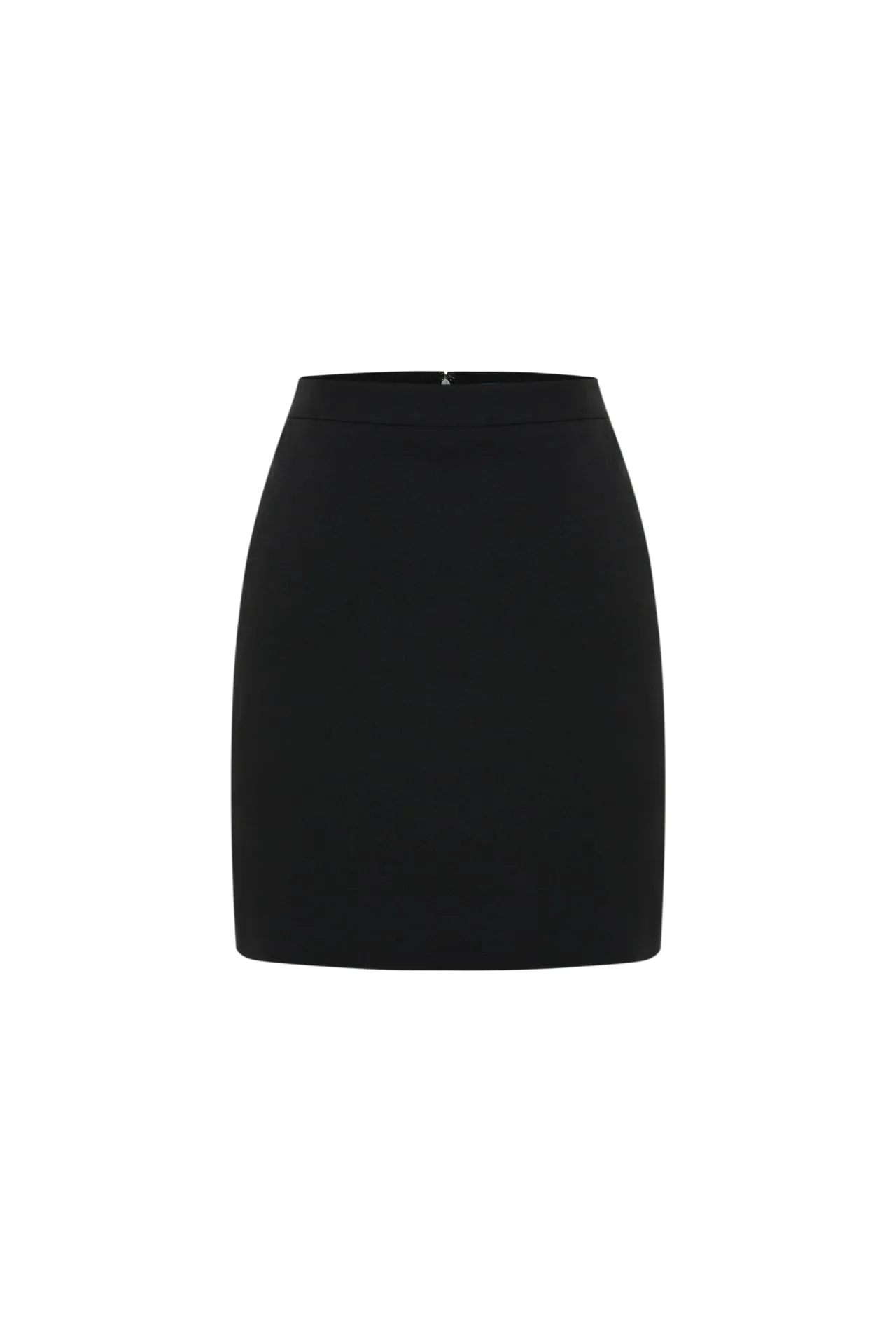 Penny UV Protection Classic Plainweave Suit Skirt