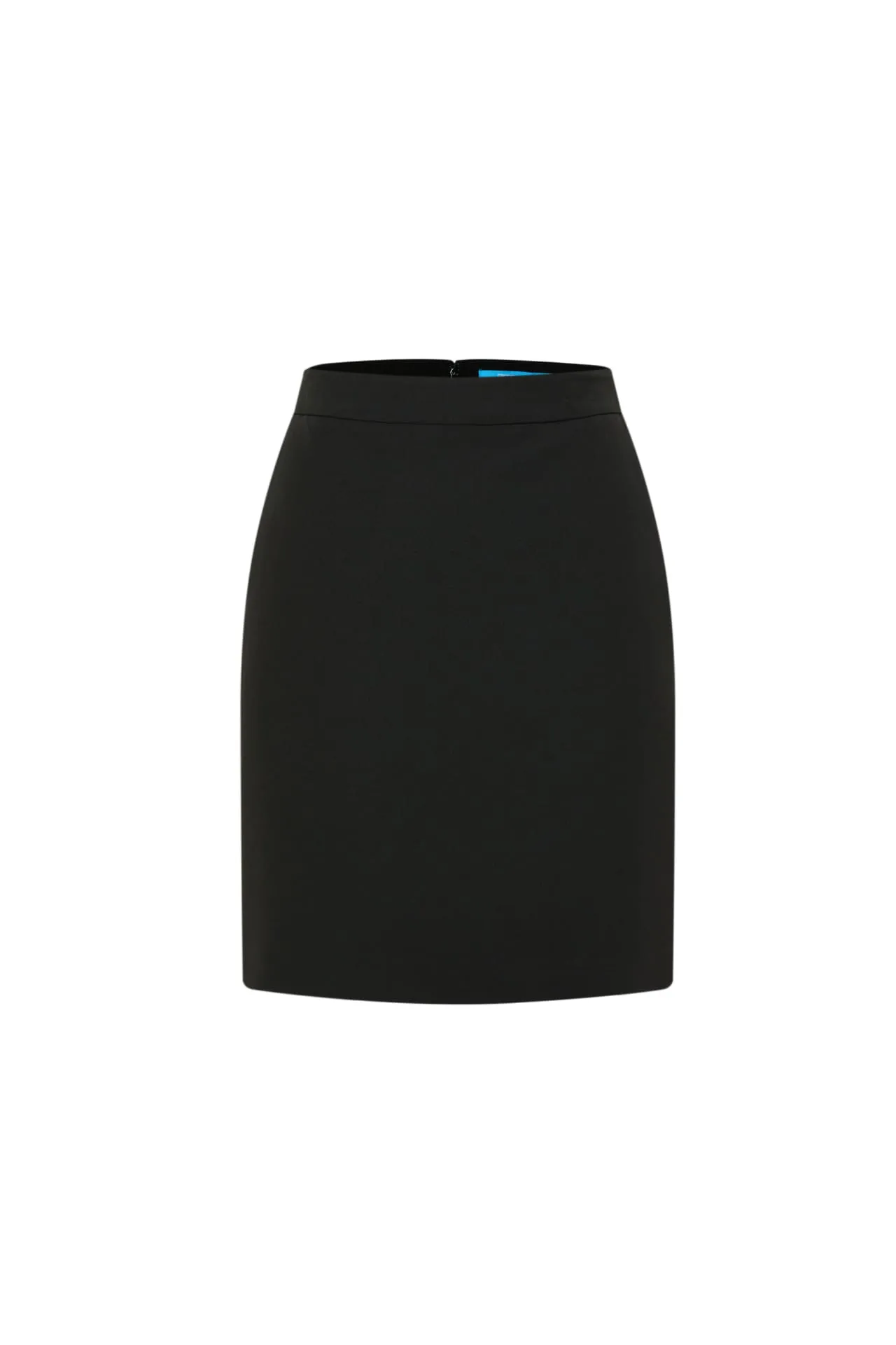 Penny UV Protection Soft Touch Stretchable Twill Suit Skirt