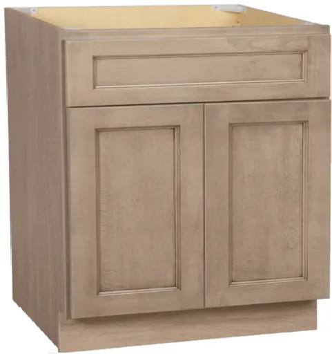 Prestige Oxford Vanity