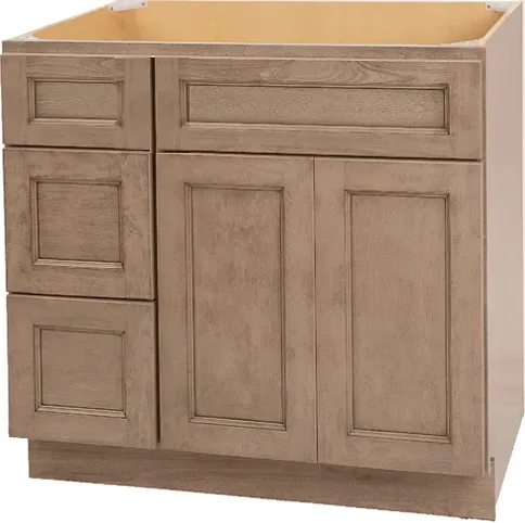 Prestige Oxford Vanity