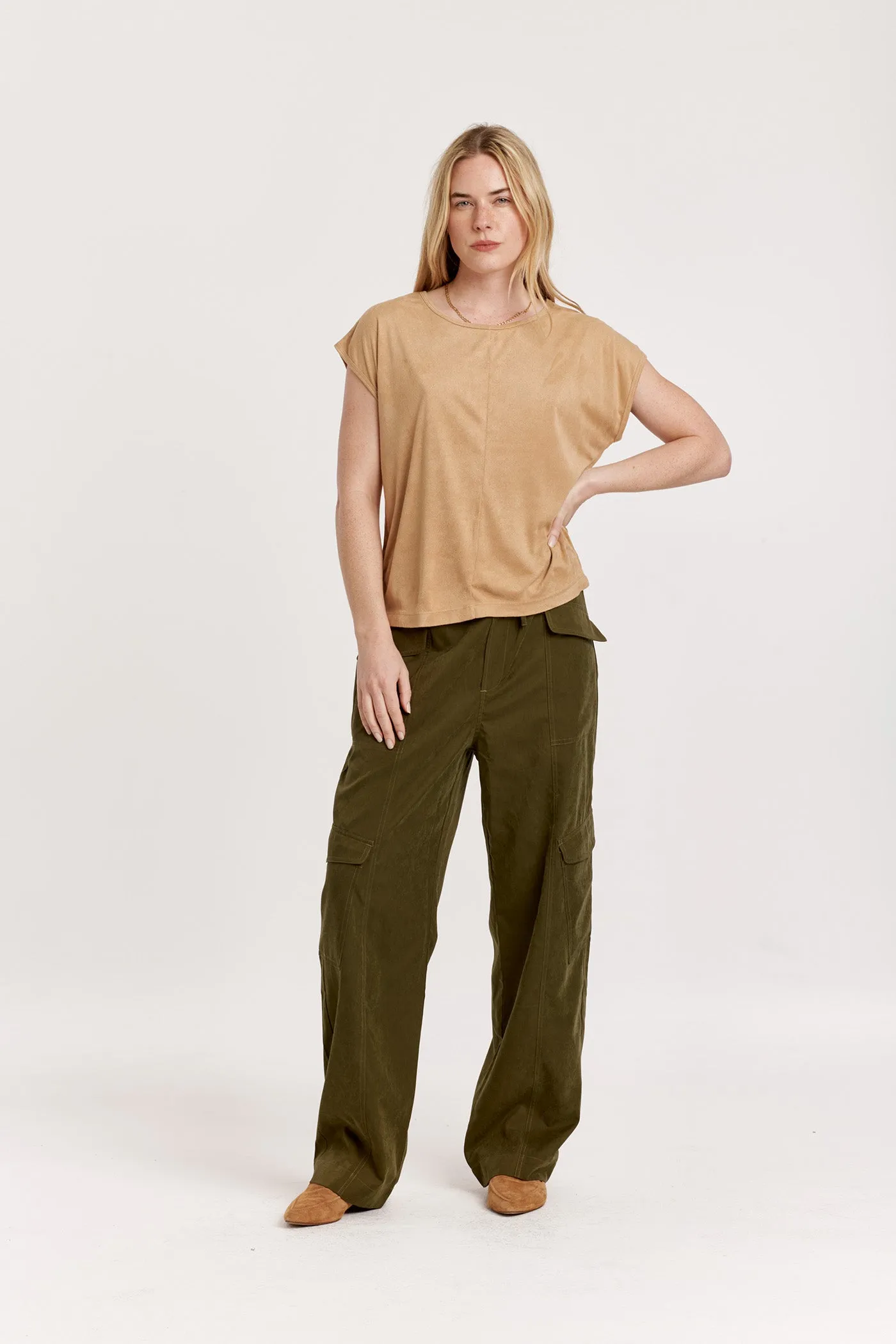 Rhodes Cargo Pants