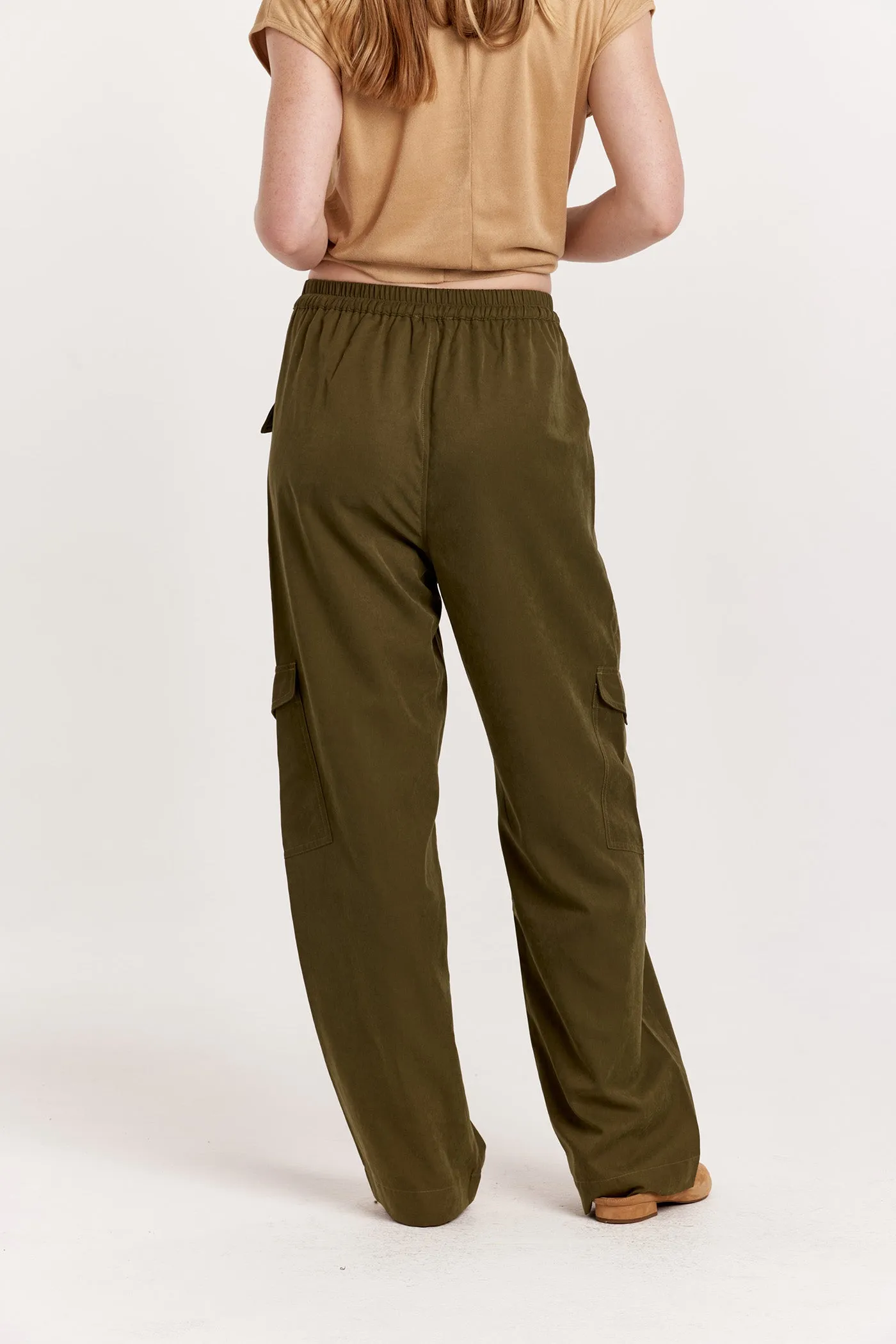 Rhodes Cargo Pants