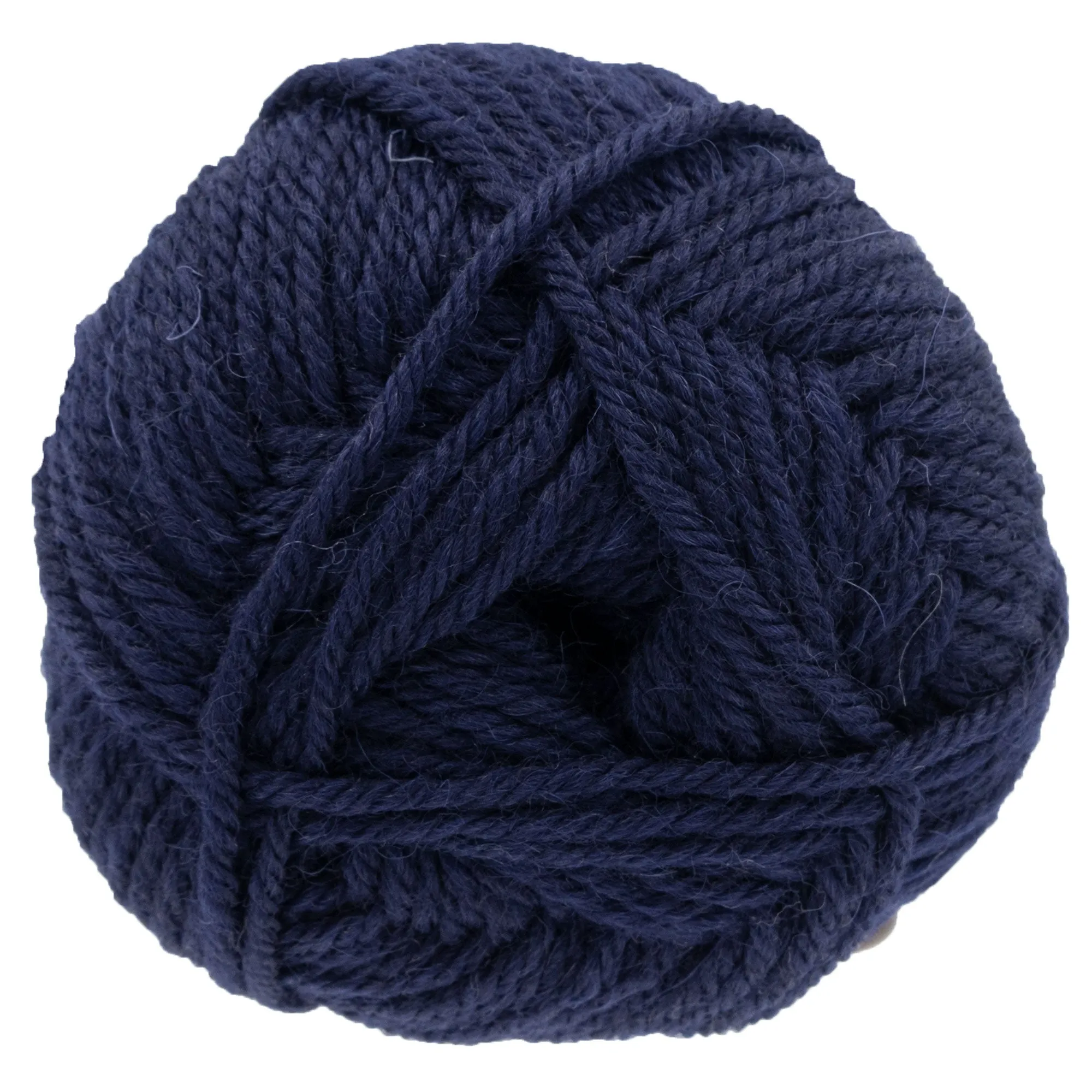 Sandnes Garn  Peer Gynt Yarn - 5575 Marine