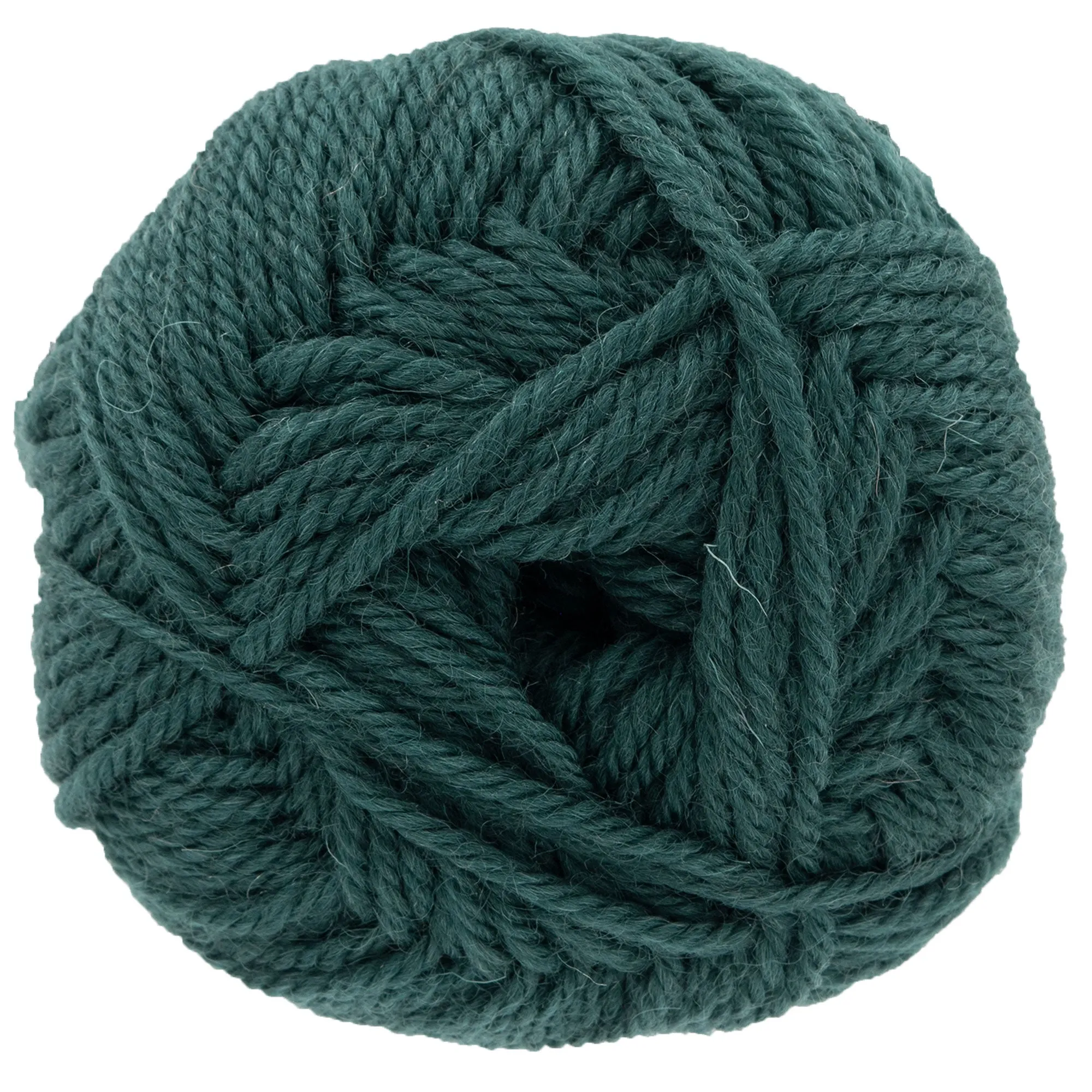 Sandnes Garn  Peer Gynt Yarn - 7281 Deep Petrol